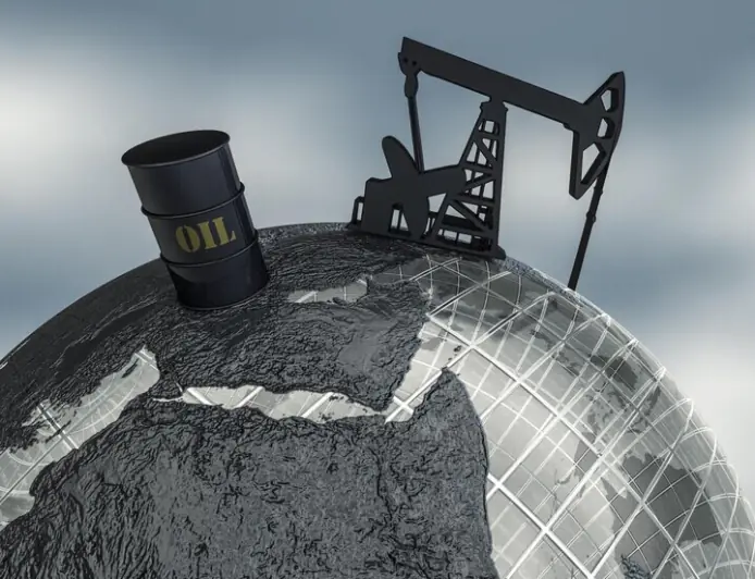 تراجع أسعار النفط دون 90 دولارا بعد إعلان إيران فتح مضيق هرمز خلال الهدنة