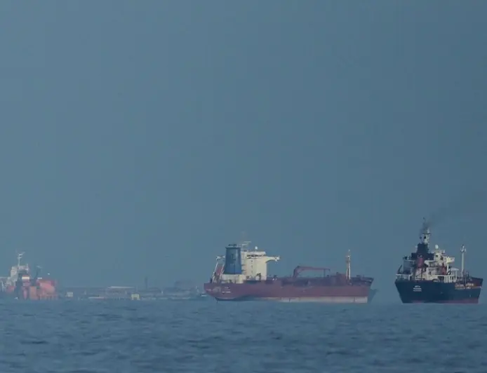 إيران تستثني هذه السفن من العبور عبر مضيق هرمز
