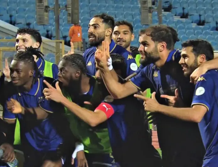 الأهلي يعقد اجتماعا عاجلا لتقييم أسباب الخروج من دوري الأبطال