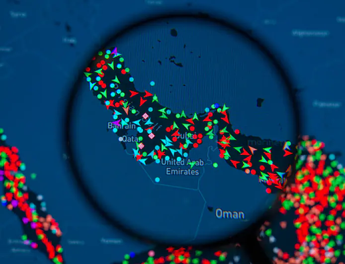 قطر وتركيا تحذران إيران من استخدام مضيق هرمز للضغط على دول الخليج