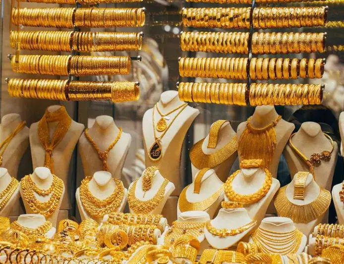 أسعار الذهب في الأردن  الثلاثاء