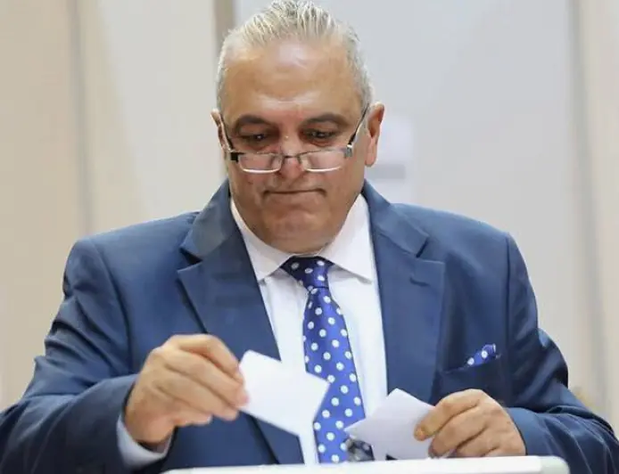 هاني الجراح نقيبا للفنانين الأردنيين