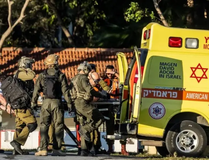 مقتل 4 جنود إسرائليين في جنوب لبنان