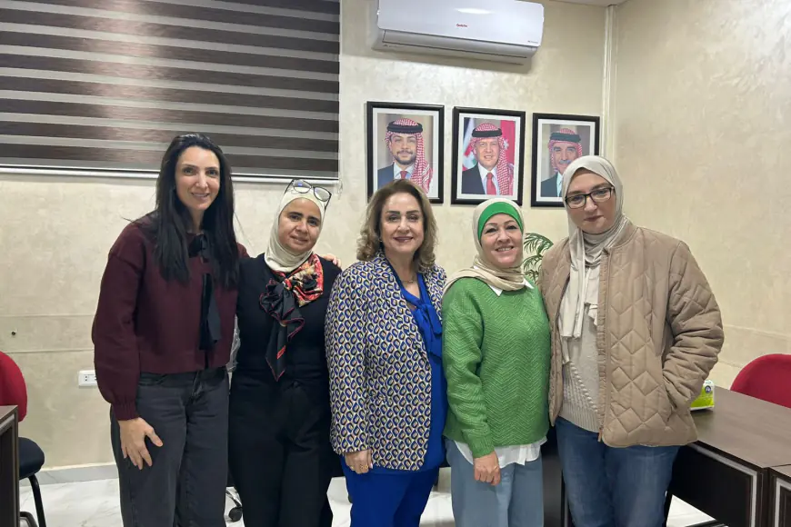 عكروش رئيسة جمعية الأكاديميات العربيات بالتزكية