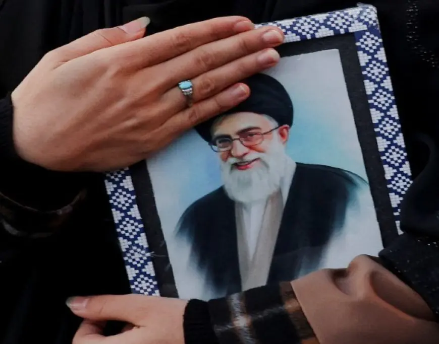 إيران بلا خامنئي.. من يقود إيران الآن؟