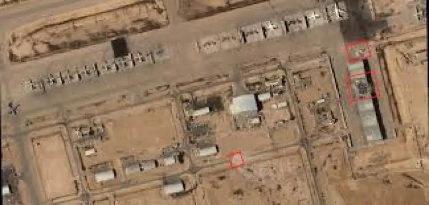 الحرس الثوري يرد بعد رحيل خامنئي