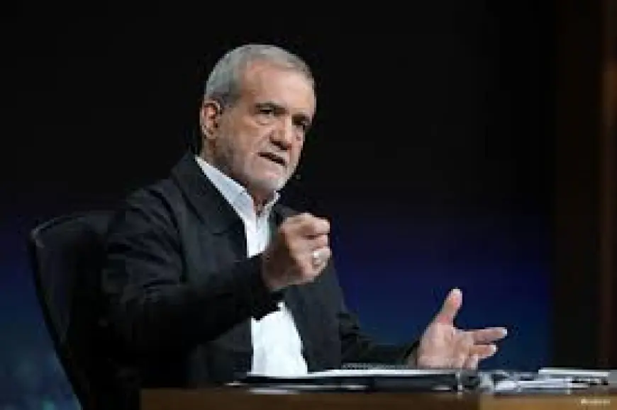  قيادة مؤقتة في إيران بعد مقتل خامنئي  (أسماء)