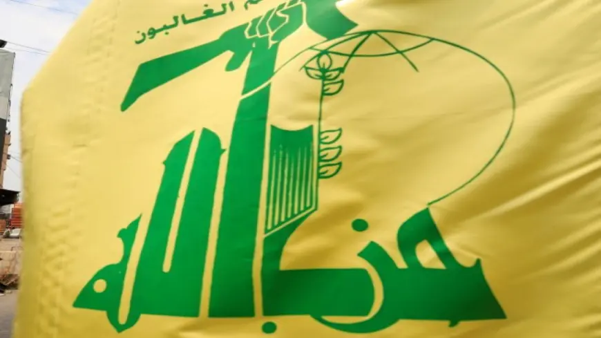 تصعيد جديد بين حزب الله وإسرائيل