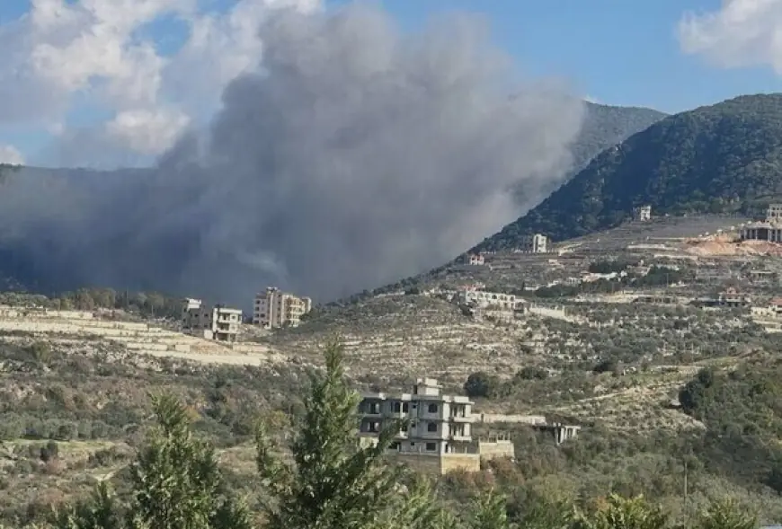 31 قتيلا و149 جريحًا في الغارات الإسرائيلية على لبنان