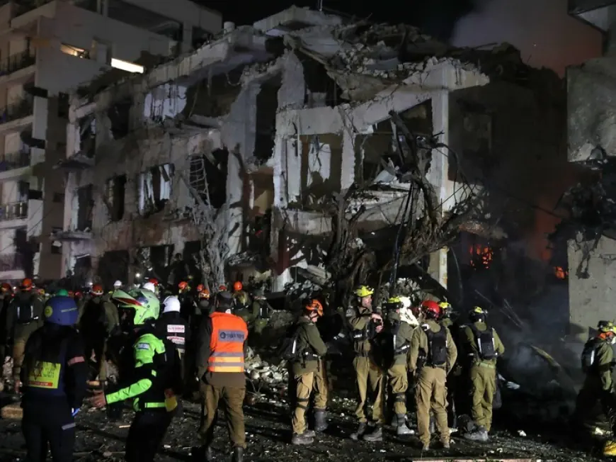 خبير روسي: إيران كررت خطأ القذافي