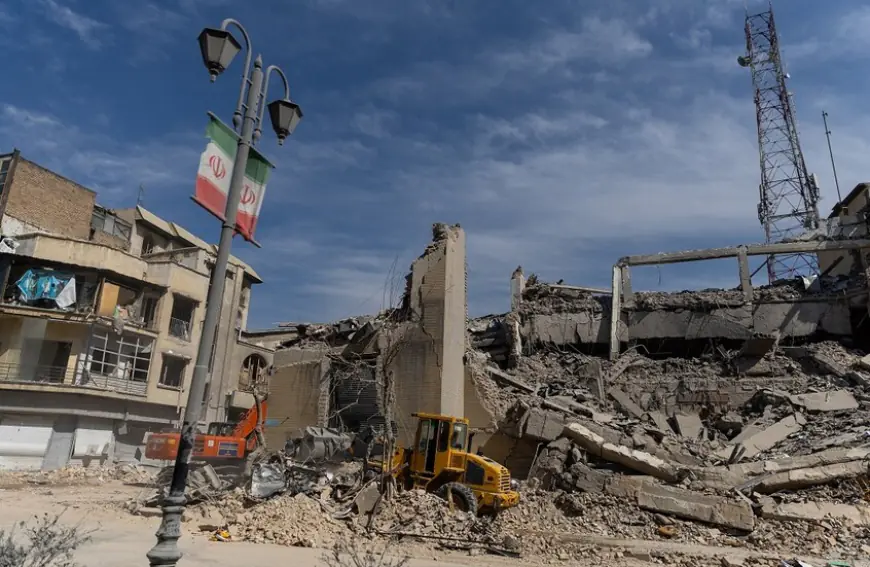 تصاعد المواجهة بين إسرائيل وإيران وامتدادها إلى لبنان