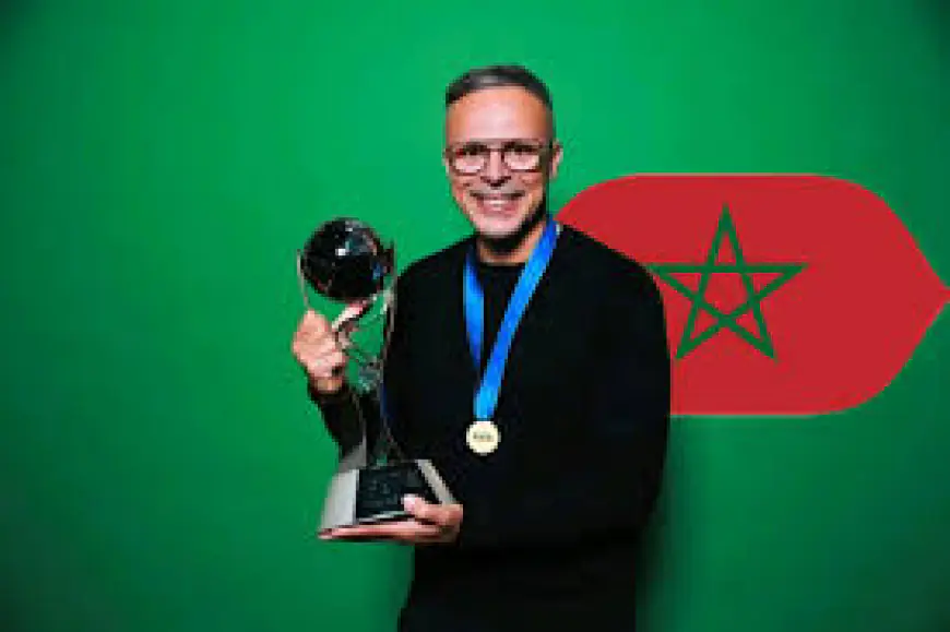 الاتحاد المغربي ينفصل عن الركراكي ويعيّن وهبي مدربًا للمنتخب