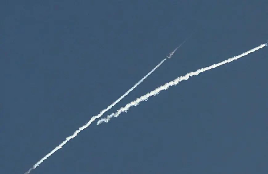 تصاعد الحرب في إيران.. ضبابية النهاية واستسلام غير مشروط شرط واشنطن