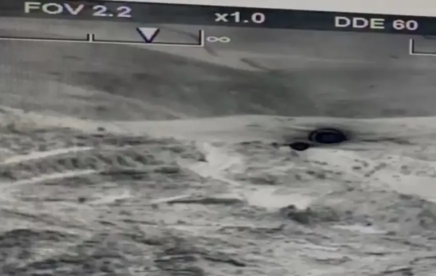 اختفى منذ عام 1986.. إنزال إسرائيلي في شرقي لبنان بحثا عن رفات الطيار رون آراد (صور)