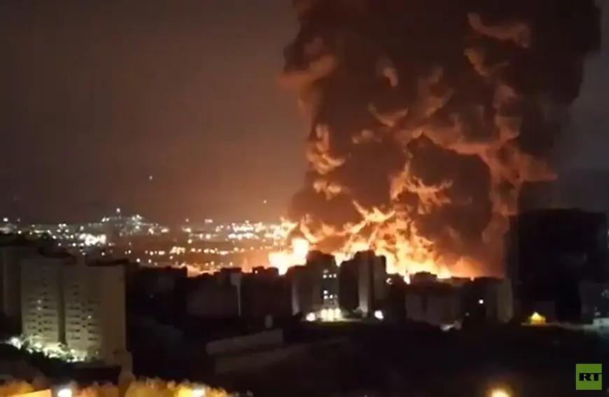 ضباط إسرائيليون: الحرب قد تستمر شهرا على إيران