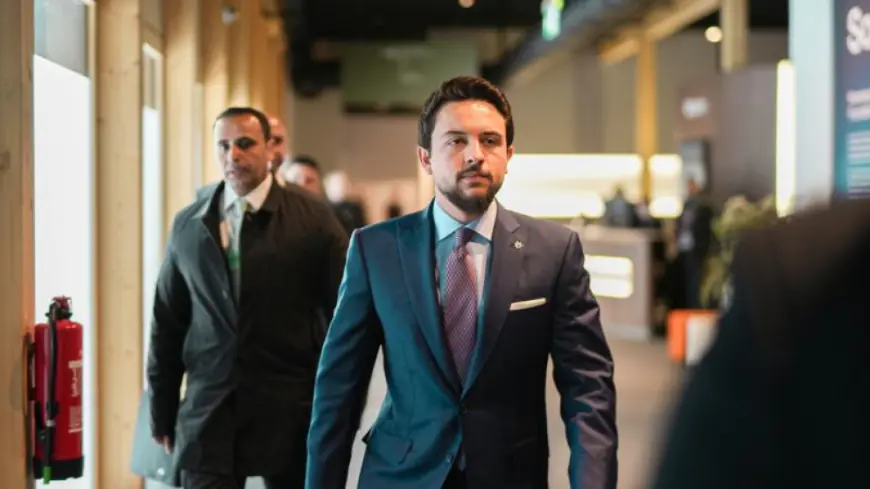 ولي العهد يعزي الكويت باستشهاد عسكريين أثناء أداء الواجب