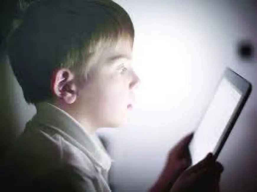 الأمن العام يحذر من لعبة إلكترونية تحمل مخاطر نفسية على الأطفال