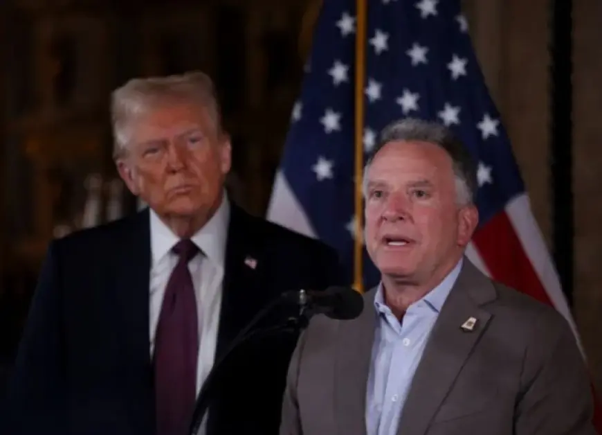 المبعوث الأمريكي: إسرائيل يمكن أن يقضى عليها بقنبلة واحدة