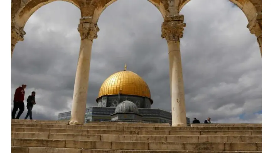 الأردن يطالب إسرائيل بالتوقّف عن إغلاق أبواب المسجد الأقصى