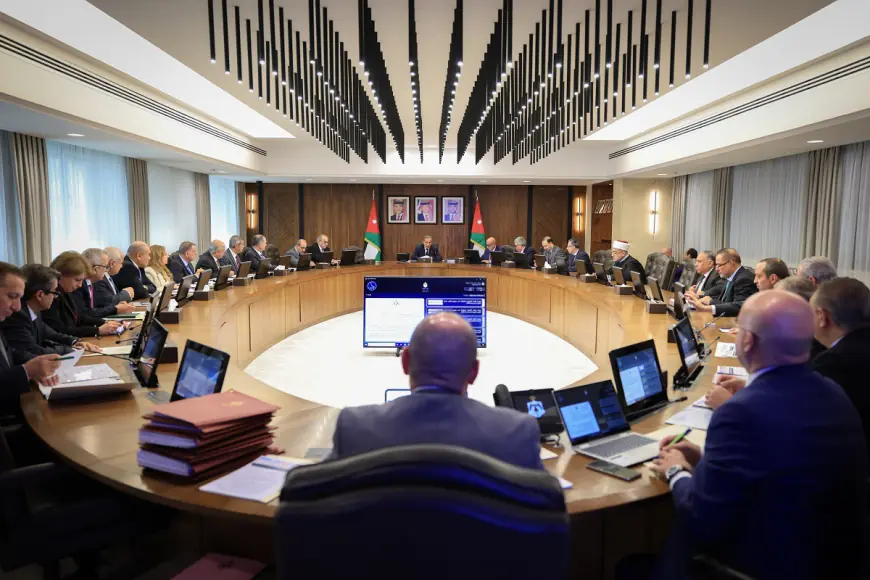 قرارات مجلس الوزراء