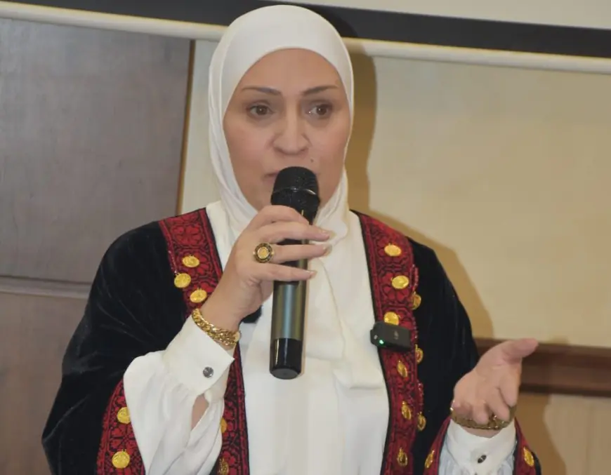 الجراح: سنعالج الإختلالات في مشروع قانون الضمان الاجتماعي