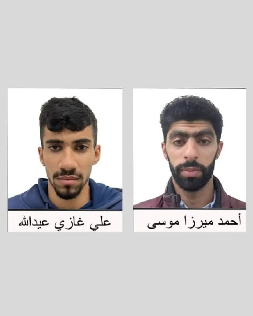 القبض على (المدافع الخائن) لمنتخب البحرين لتمجيده العدوان الإيراني (صور)