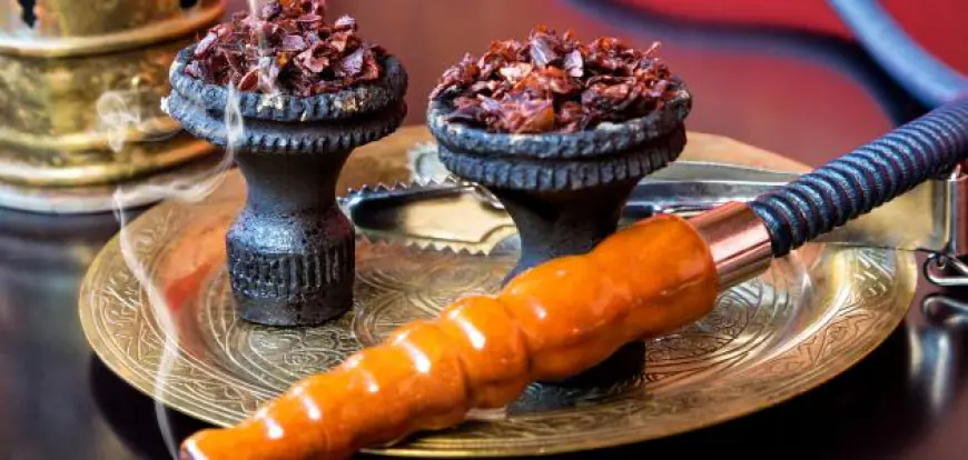 وقف بيع المعسل بـ (الفرط).. التفاصيل