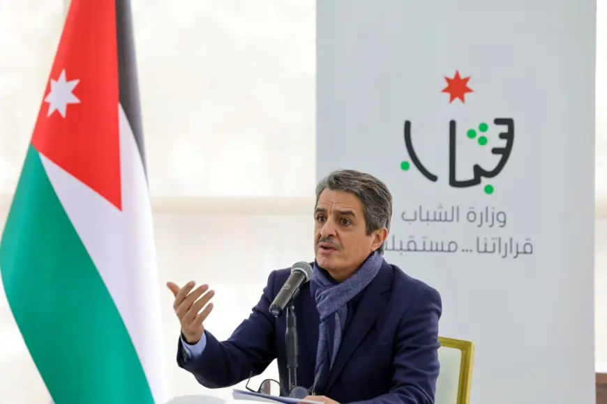 الوزير العدوان:  تعزيز دور الشباب في السلم والأمن وترجمة قرار مجلس الأمن رقم 2250