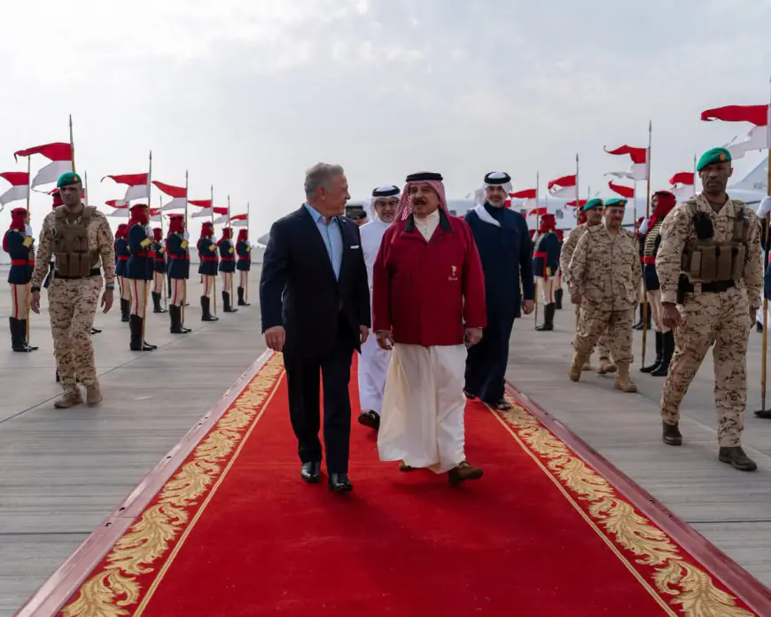 العامر يكتب: الملك.. لا يبخل ولا يتخلى ولا يرد أحد