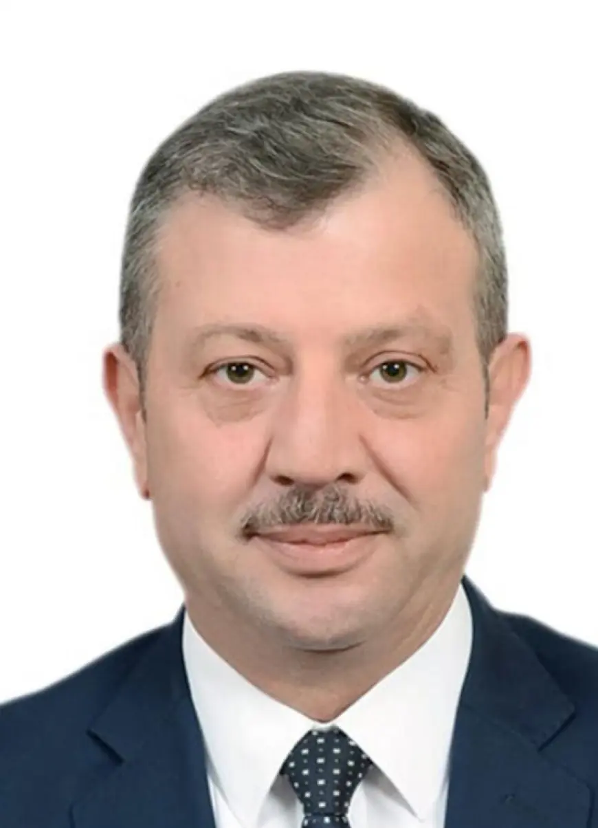 إرادة ملكية سامية بمدير المخابرات العامة..  أحمد حسني حتقاي