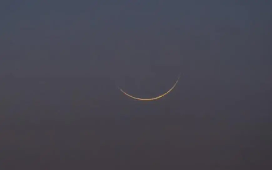  الأردن يعلن الجمعة أول أيام عيد الفطر  