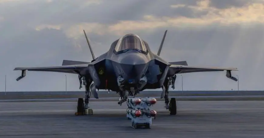 صفقة طائرات وذخائر بين الأردن وواشنطن بقيمة 70.5 مليون  دولار