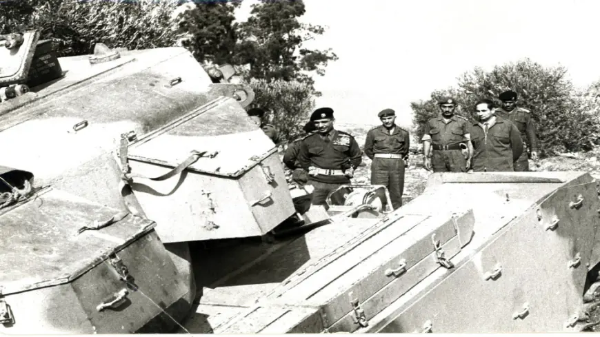 الكرامة...سردية وطن