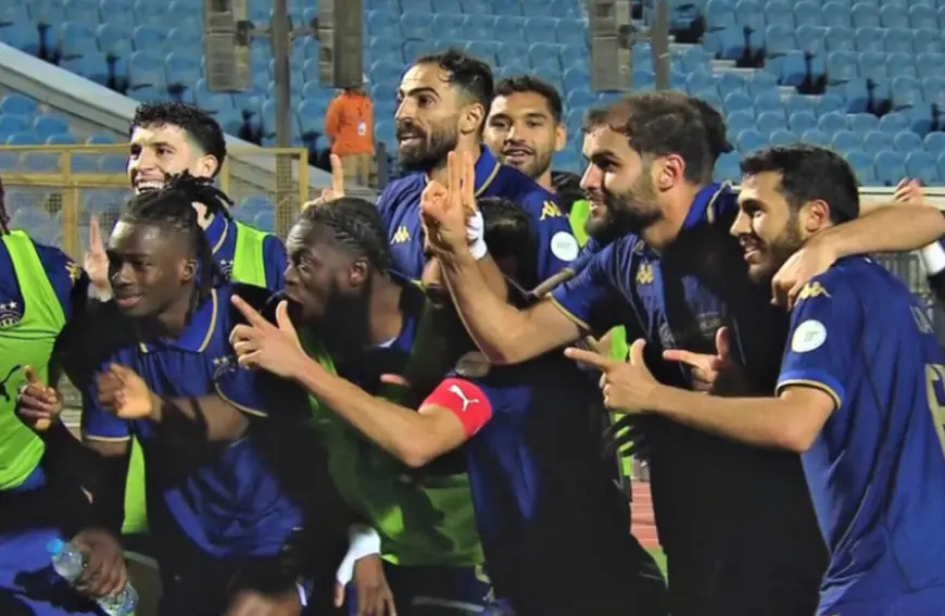 الأهلي يعقد اجتماعا عاجلا لتقييم أسباب الخروج من دوري الأبطال