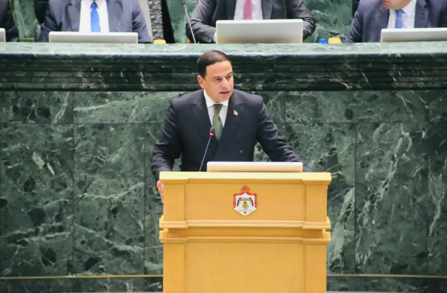 النائب أبو هنية: تهديدات استهداف منشآت الطاقة مرفوضة