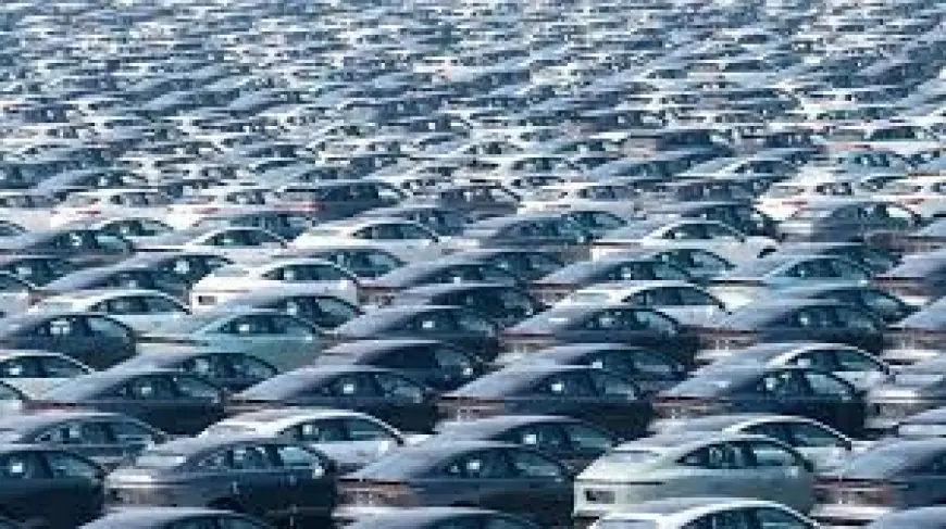 توقعات بارتفاع أسعار المركبات المستوردة إلى الأردن بين 700 و1400 دينار