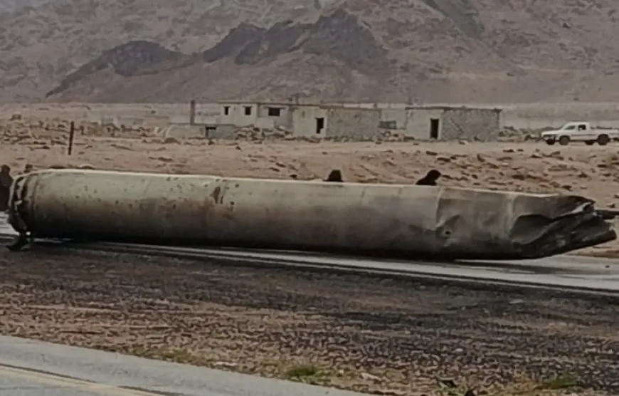 القوات المسلحة: استهداف أراضي المملكة بـ 3 صواريخ خلال الـ24 ساعة الماضية