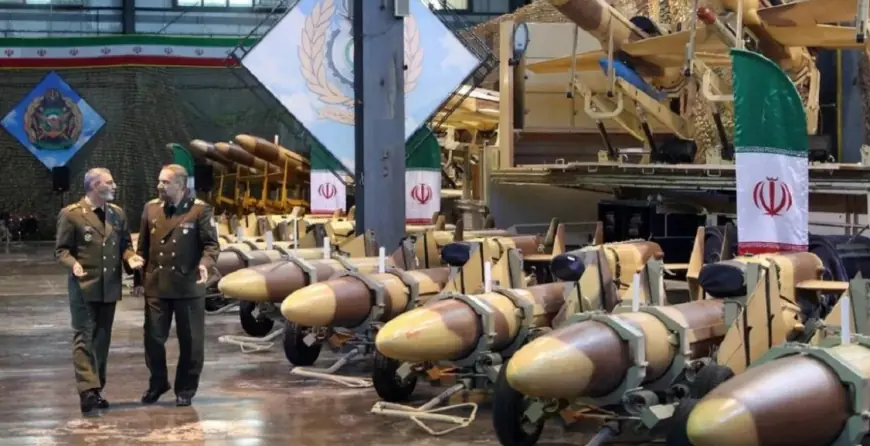 ترامب يمدد مهلة استهداف منشآت الطاقة الإيرانية