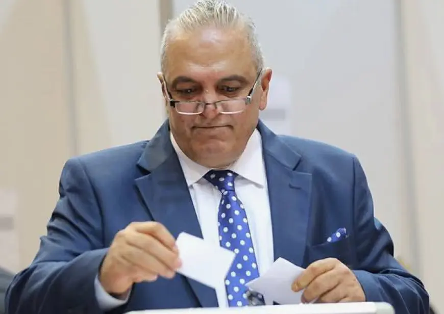 هاني الجراح نقيبا للفنانين الأردنيين