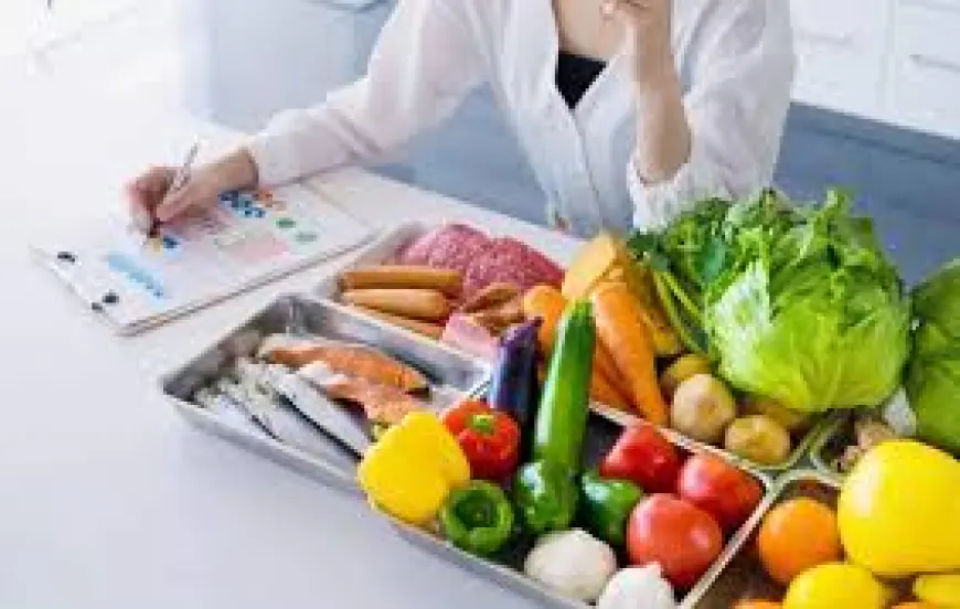 6 نصائح طبية للرجيم القاسي