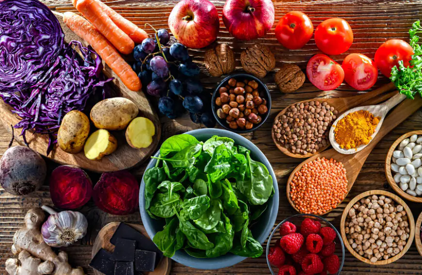 من الشوفان إلى الزبادي.. أغذية فعالة للرجيم الصحي