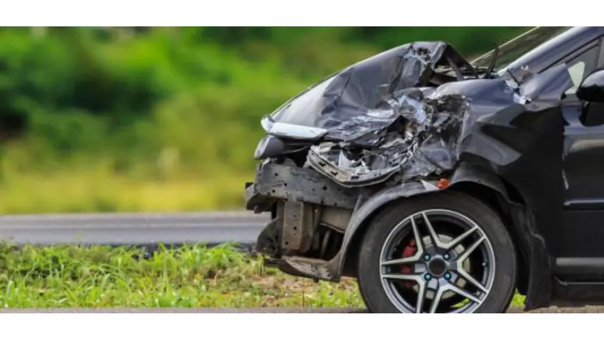 تقرير يكشف ذروة حوادث السير في الأردن 2025