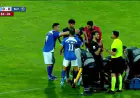 الفيصلي يتغلب على السلط ويبقي على حظوظه في المنافسة على الدوري