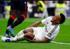 ريال مدريد يعلن غياب إيدر ميليتاو عن مونديال 2026 بسبب الإصابة