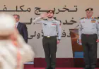 ولي العهد يرعى حفل تخريج الدفعة الأولى من مكلفي خدمة العلم (نص الكلمة)