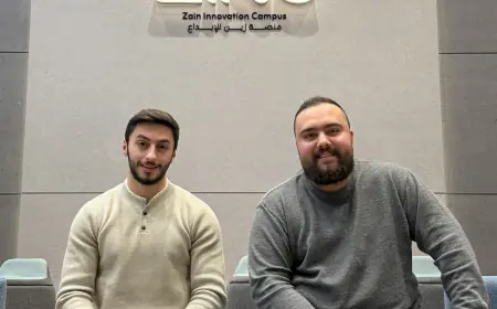 إطلاق تطبيق (RehabLex) في قطاع التكنولوجيا الصحية