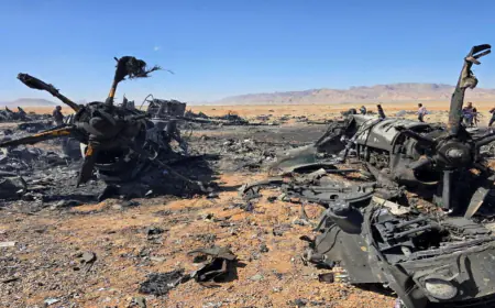 ترامب يعقد مؤتمر صحفي في البيت الأبيض