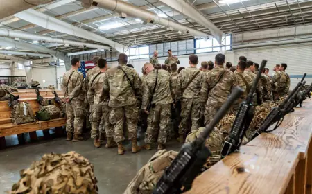 احتمالات الحرب البرية ضد إيران.. ما هي المؤشرات والتحليلات؟