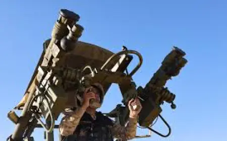 القوات المسلحة الأردنية: أجواء المملكة لم تشهد أية محاولات استهداف منذ الأمس