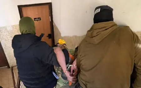 إسرائيل تعتقل شابا في حيفا بتهمة الارتباط بالاستخبارات الإيرانية